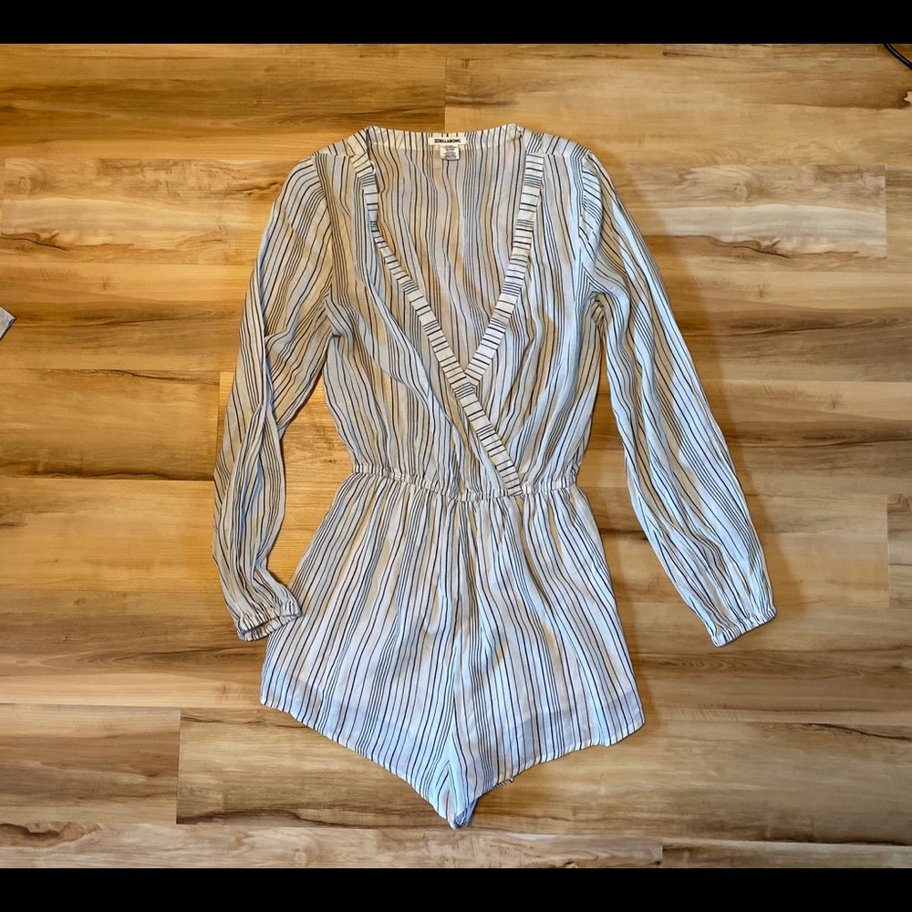 Billabong Romper
